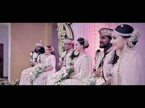 Jackson Anthony & Kumari Munasinghe New Song "Mage Daruwane..."(Music by Darshana Wickramatunga)