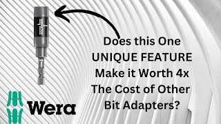 What is the Best Bit Holder? Wera Impaktor, Makit XPS, Milwaukee Shockwave, Wiha, and More!