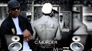 C-Murder -  Intro/Now That You're Back