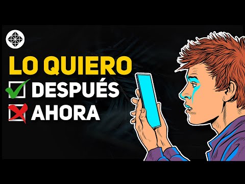 How to Overcome Instant Gratification • 3 Steps to Regain Focus