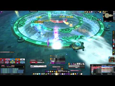 Splendid vs. Elegon 10 normal