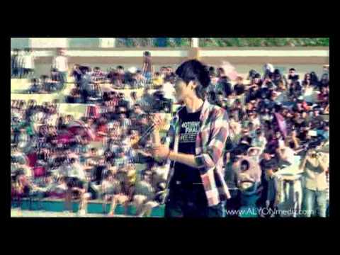 DaNik ha'm Alee -Muxabbat kemesi