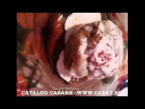 Cazare Butoiu de Jos, Dambovita - Cazat.ro