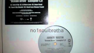 Johnta Austin ft. Mary J. Blige &quot;Hood Love&quot; (Unreleased)