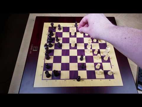 Square Off Kingdom Set - The World’s Smartest Chessboard Review