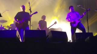 Ween "Happy Colored Marbles" Chicago Aragon Ballroom March 17, 2017