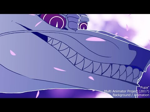 Maelene Naftzger - Animation DEMO REEL (2019)