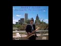 Harry Allen Quartet - I Hear a Rhapsody (1989 Progressive)