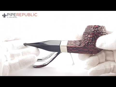 Peterson Donegal Rocky Pfeifen 150 Einzelstück