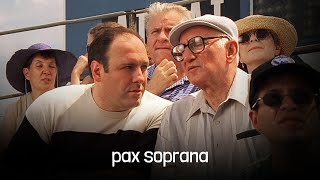 The Sopranos Season 1 Episode 6 - RECAP & BREAKDOWN