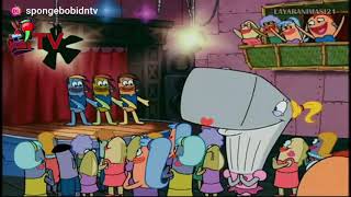 Download lagu 'Its all about you girl' boys who cry and Squidward (bahasa indonesia) mp3