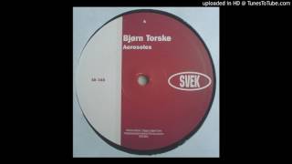 Bjørn Torske ‎– Aerosoles