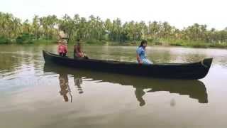 Cruising the Beckoning Backwaters of Kerala 