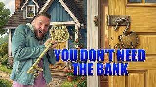 How to Buy Your First Rental Property With Almost No Money