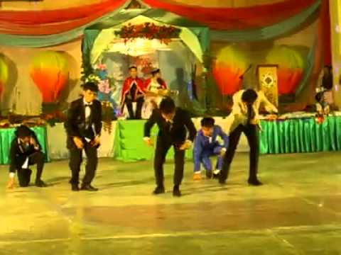 EXO Growl Dance Cover