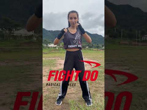 Llega a Profesor Salvador Mazza #salta : Fight Do #radical #fitness