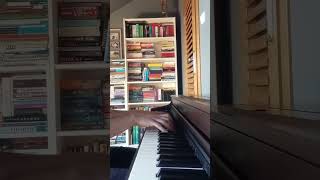 Opening from Glassworks - Philip Glass