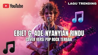 Download lagu Song of Longing – Ebiet G. Ade | AI Cover by Nusantara Studio (Emotional & Clear) mp3