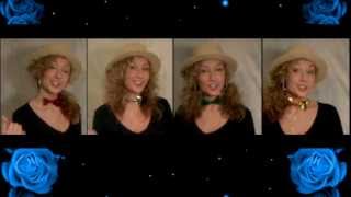 "I Don't Know Why (I Just Do)" Multitrack A Cappella