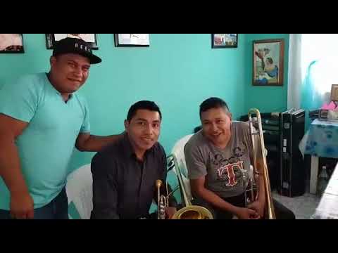 La Destructiva Banda Tromba 202 Morena Costeña