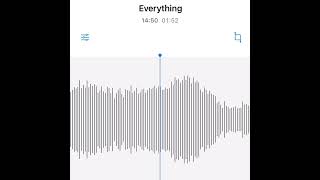 #駄菓子cOver型 - Everything/MISIA
