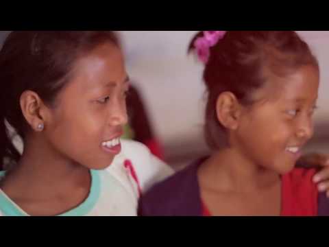 هيكل الكنيسة الاسقفية