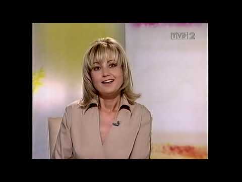 2003.09.27 • TVP2 • 15:45 ▸ Przed polskim finałem Eurowizji dla Dzieci 2003