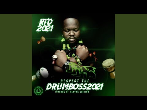 Heavy-K – Udlame ft. Mzuku Kakhulu