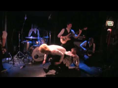 Ape rape escape - Pirates (2010)