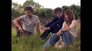 Girl Boy - Blonde Redhead