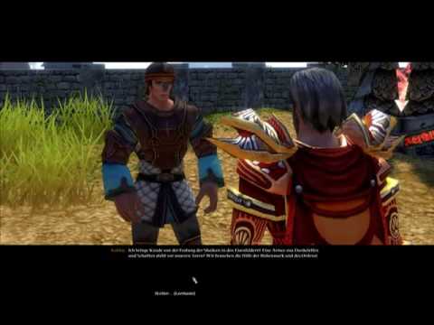 Let's play Spellforce 2 Part 15 - Arbeiterprobleme