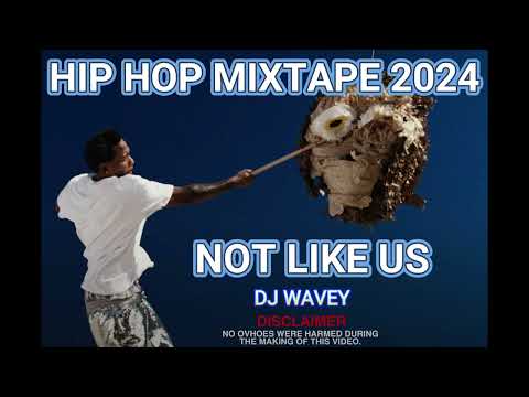 CLEAN HIPHOP MIXTAPE 2024 KENDRICK LAMAR DRAKE FUTURE GLORILLA MEGAN THEE STALLION FUTURE DJ WAVEY