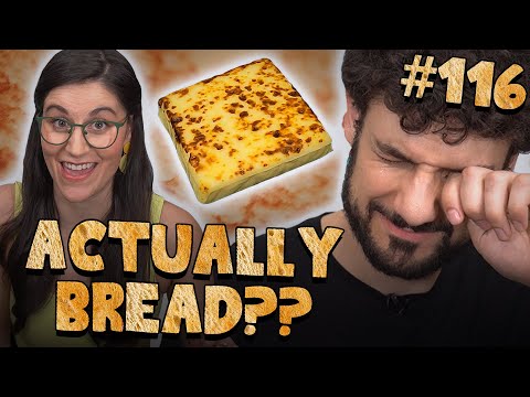 This is How to Pair Cheese with COFFEE!  - #116