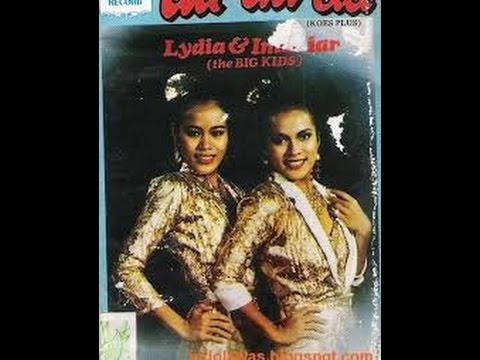 Lydia Imaniar   Kisah Insani