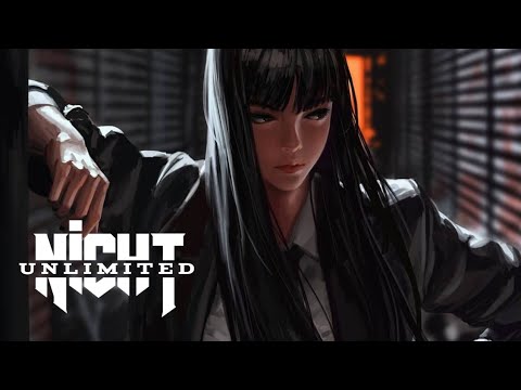 Alpha Hex, WCKiD & Faithroze - Scared To Be Alone