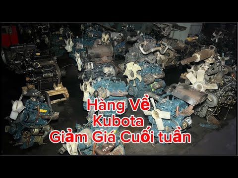 In Stock | 4TNE88 | V1505 | V1405 | D902 | D1105 | Contact 0938312207 Or 0982 65 61 65