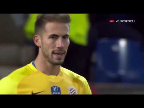 MHSC - OL (1-2) / COMPILATION BUTS / BUT DE CORNET (OL) ; IKONE (MHSC) ; FEKIR (OL) 📺