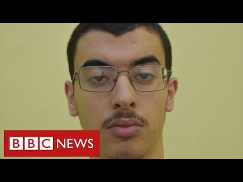 55 year prison sentence for brother of Manchester Arena bomber Hashem Abedi- BBC News