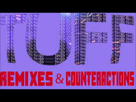 Tuff Riddim Remixes & Counteractions Mix by djeasy
