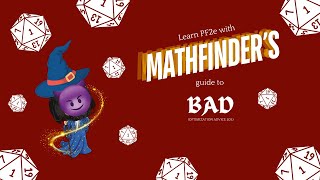 How to Spot Bad Optimization Advice  - Pathfinder 2E (1000 SUB SPECIAL!!!)