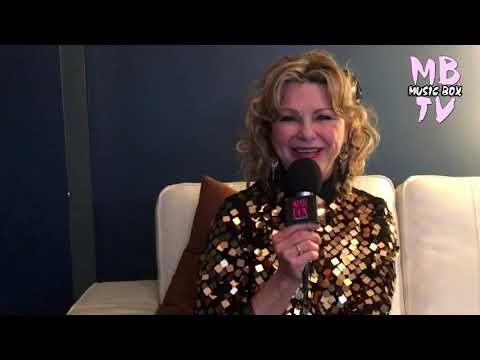 JEANE MANSON INTERVIEW  sur AGE TENDRE 2020