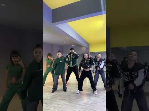 Trend viral de DOS HIELOS🧊 🙋‍♀️