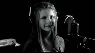 Introducing Savannah Outen