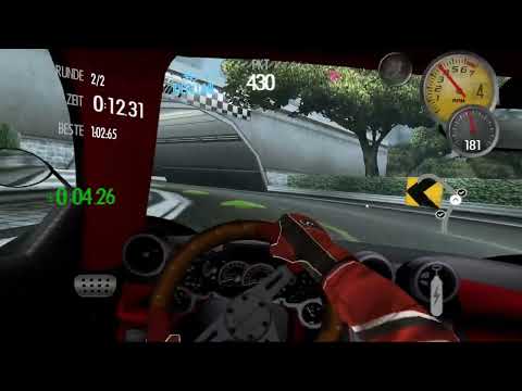 [Android] Need For Speed (NFS) Shift 3.0.4 HD Gameplay #42