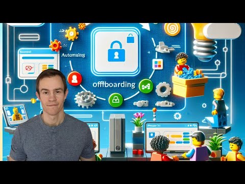Quick Microsoft 365 User Offboarding Guide | Tutorial
