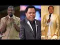 REVEALED!  WHY PASTORS CHRIS AND ADEBOYE WILL HAVE NOTHING TO DO WITH TB JOSHUA