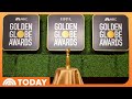Golden Globes To Add Best Podcast Category Starting In 2026