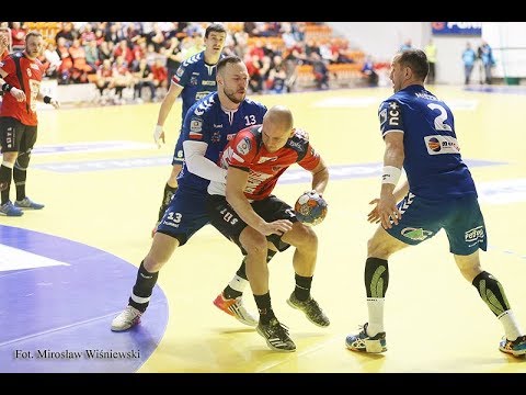23 seria Superliga MMTS KWIDZYN / CHROBRY GŁOGÓW