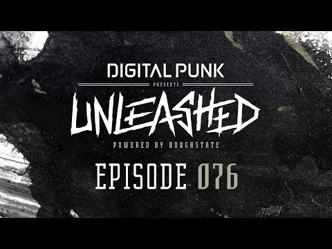 076 | Digital Punk - Unleashed powered by Roughstate