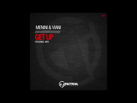 TR197 Menini & Viani  - Get up (Original Mix)